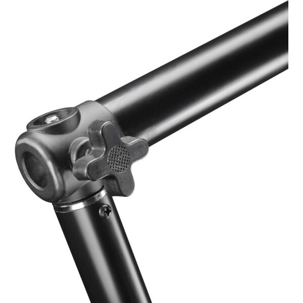 Walimex TELESCOPIC Background Crossbar, 120-307cm (15228)