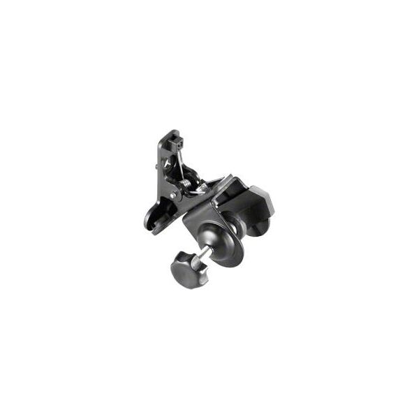 Walimex Screw Clamp Czarny (16486)