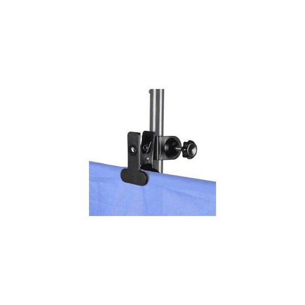Walimex Screw Clamp Czarny (16486)