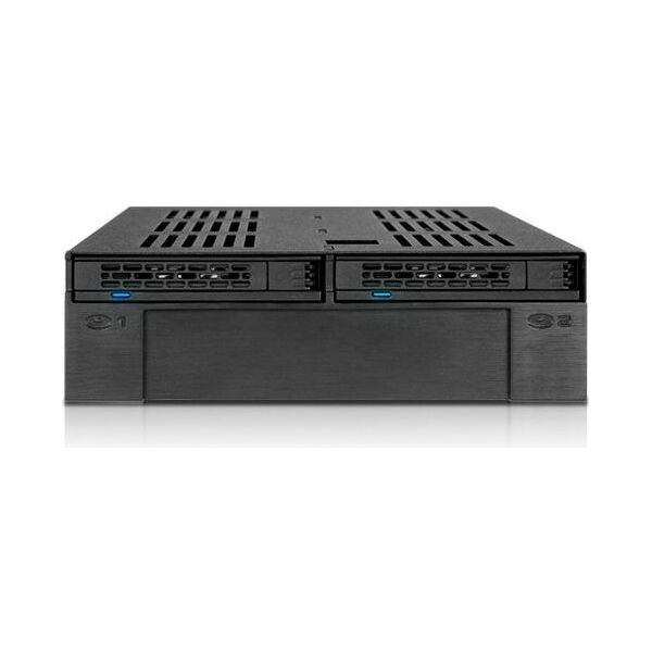 Icy Dock MB322SP-B