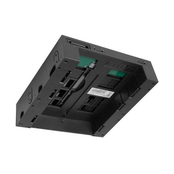 Icy Dock MB322SP-B