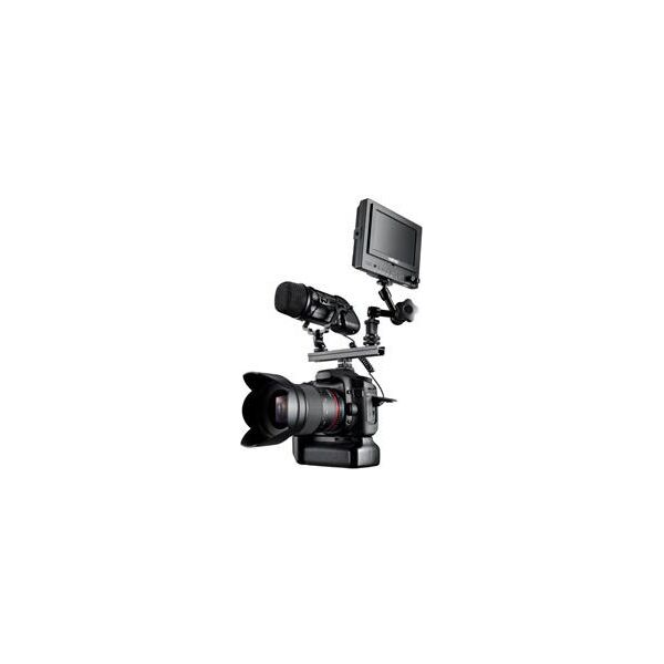 Walimex Flash Mount Extension Rail 15cm (18916)