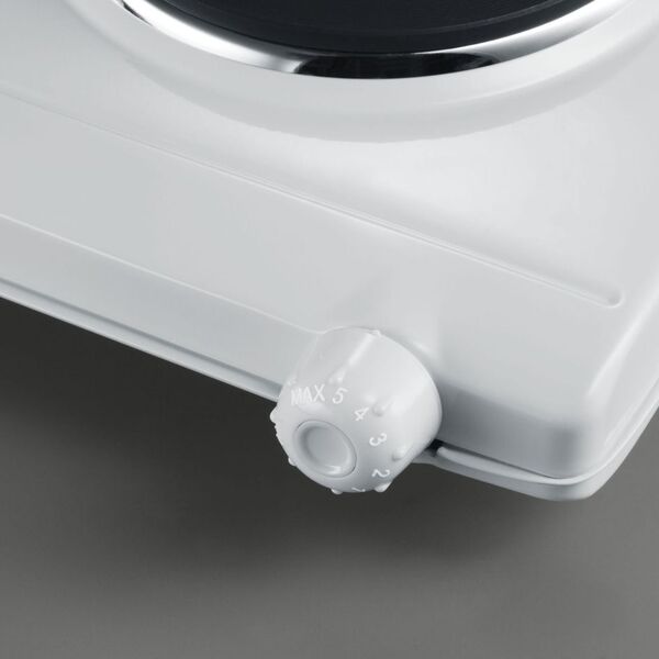 Płyta wolnostojąca Severin DK 1042 White