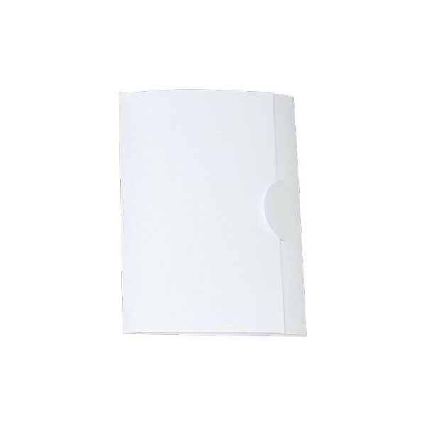 Daiber Etui portretowe Sprint-Line 20x30 biały (09034)