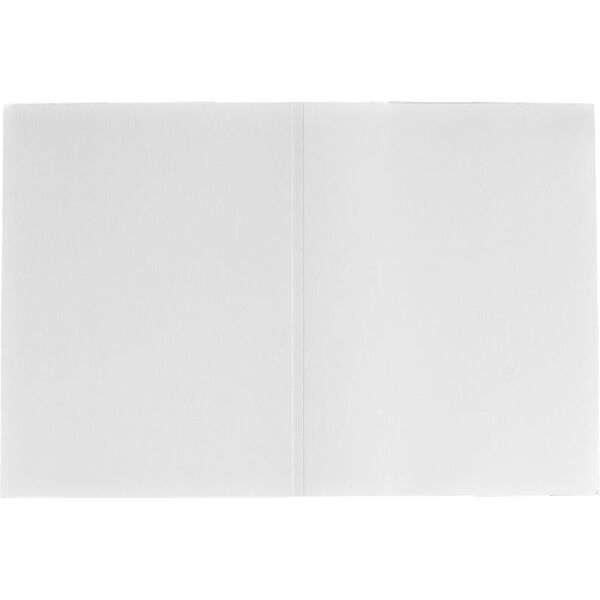 Daiber Etui paszportowe,10x15 z kieszenia na CD bialy, 100 sztuk (9154G)