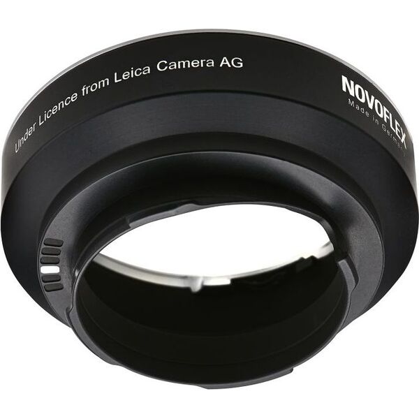 Novoflex Adapter bagnetowy Leica M/Leica R (LEM/LER)