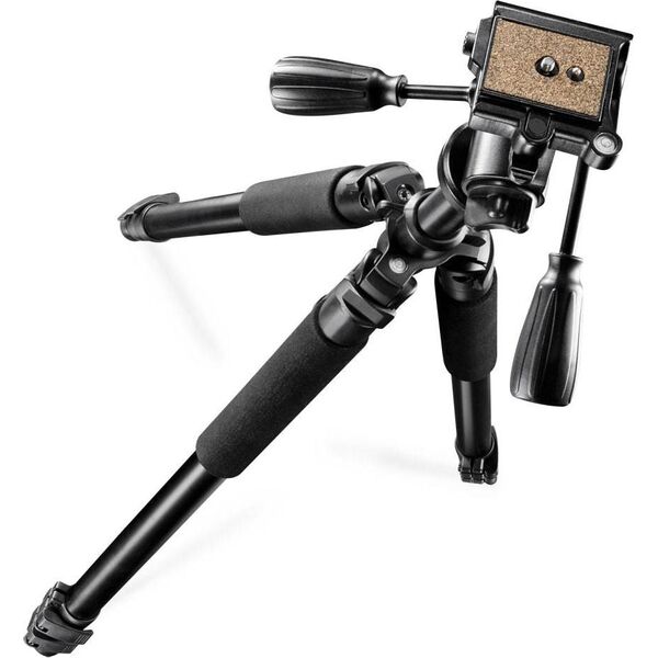 Statyw Walimex pro FT-665T Tripod 185cm + Pro-3D Panhead (18835)