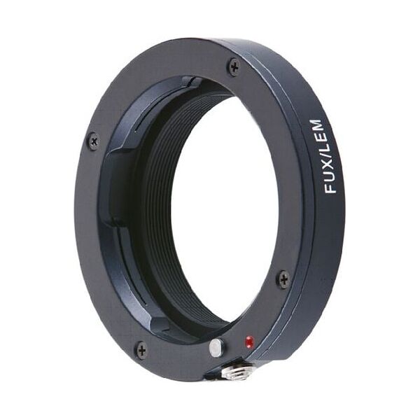 Novoflex Adapter Leica M lenses Do Fuji X PRO camera (FUX/LEM)