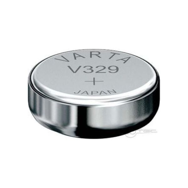 Varta Bateria Watch do zegarków 329 1 szt.