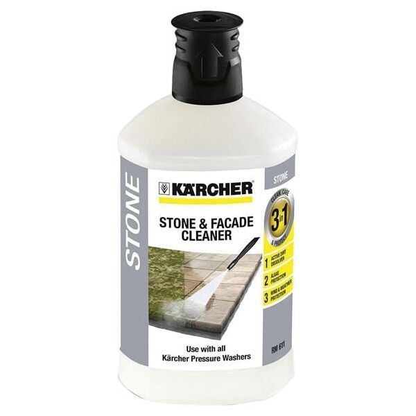 Karcher środek do czyszczenia posadzki, 1l ( 6.295-767.0)