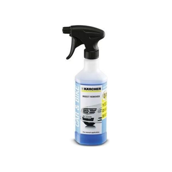 Karcher Płyn do zmywania owadów z karoserii, 500ml (6.295-761.0)