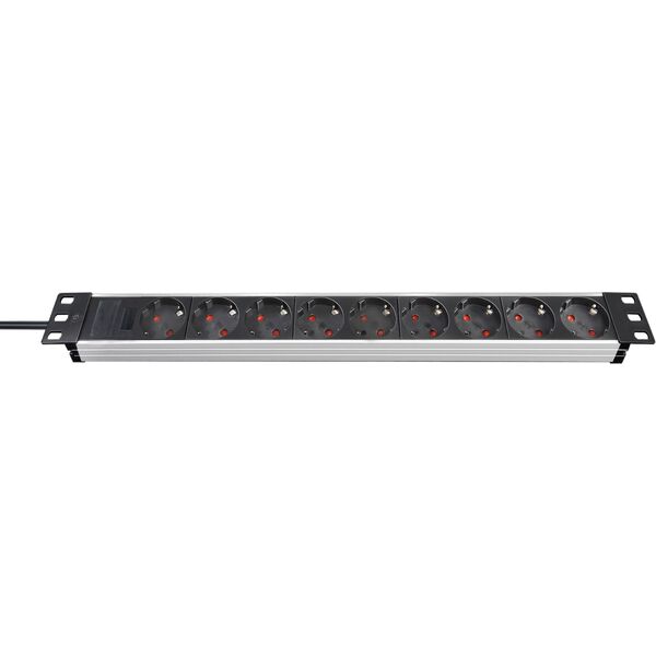 Brennenstuhl Alu-Line 2m