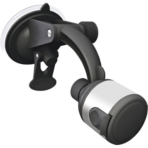Uchwyt Vogels TMS 1050 RingO Uniwersalny Do Tabletów 7-12" Czarny (8371500)