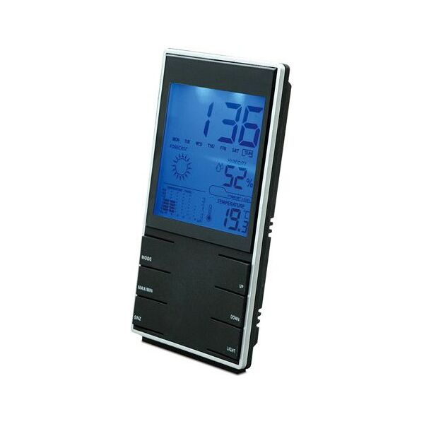 Stacja pogodowa Technoline WS 9120