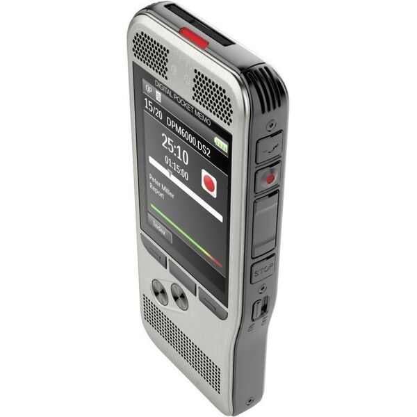 Dyktafon Philips DPM6000/02