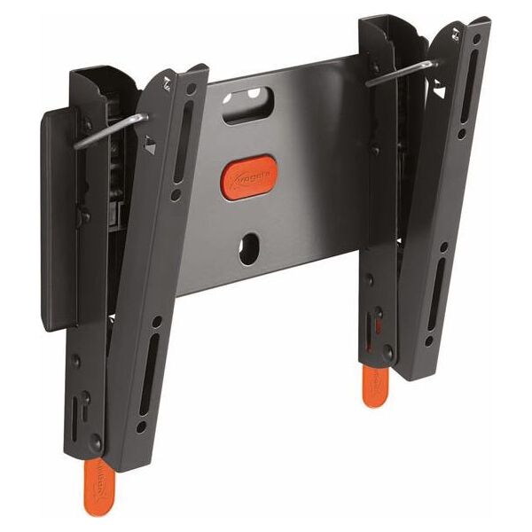 Vogels Uchwyt ścienny Base 15 S 19'' - 37''