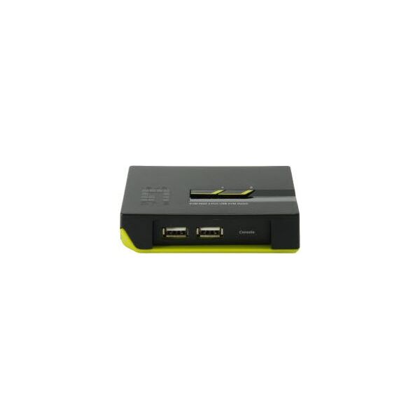 Przełącznik LevelOne KVM Switch LevelOne KVM-022 22-Port