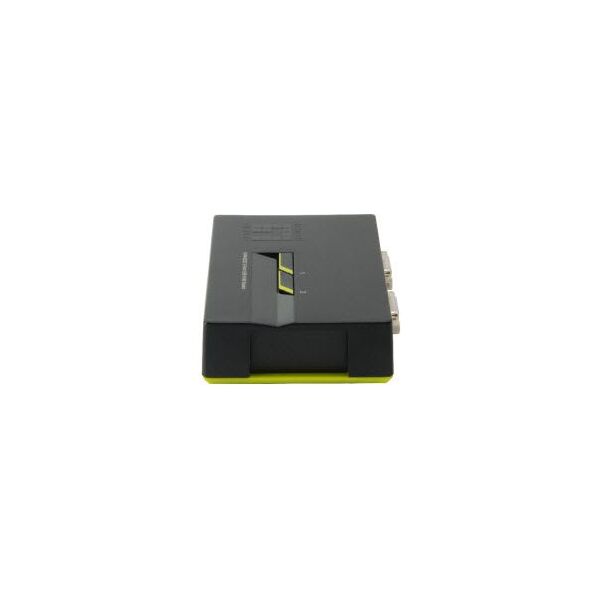 Przełącznik LevelOne KVM Switch LevelOne KVM-022 22-Port