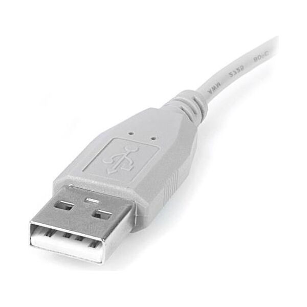 Adapter USB StarTech  (USB2HABM6IN)