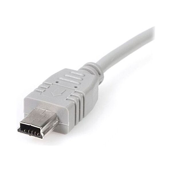 Adapter USB StarTech  (USB2HABM6IN)