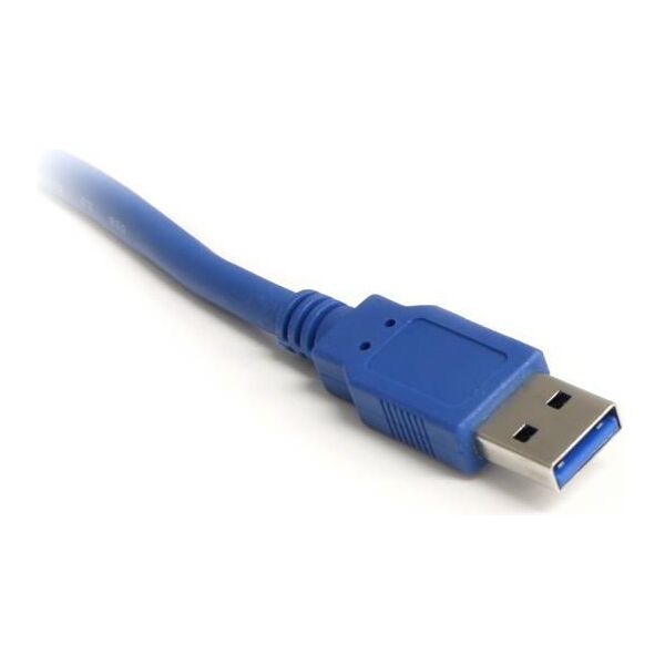 StarTech 1x USB-A 3.0 (USB3SEXT5DSK)