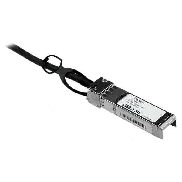 StarTech Kabel, SFP+, 10GBE, TWINAX, 2m (SFPCMM2M)