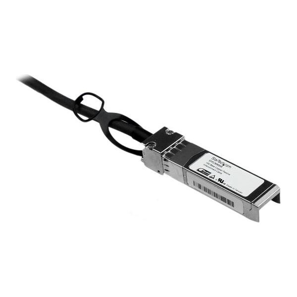 StarTech Kabel SFP+, 10GBE, TWINAX, 5m (SFPCMM5M)