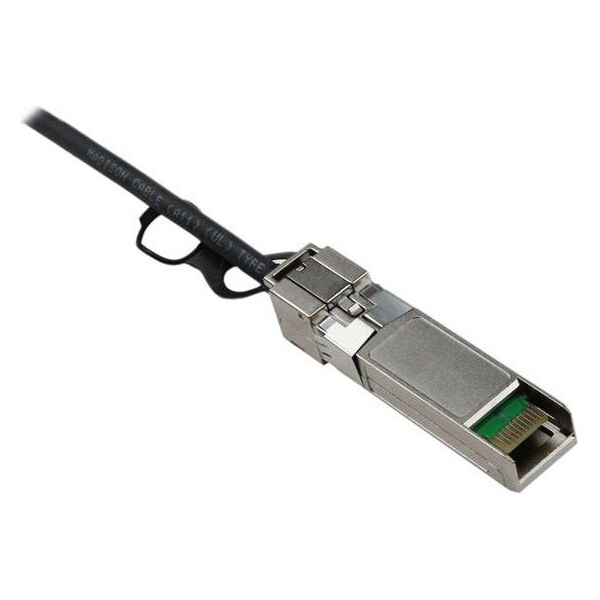 StarTech Kabel SFP+, 10GBE, TWINAX, 5m (SFPCMM5M)
