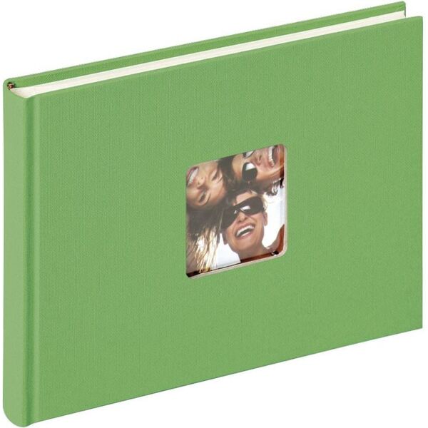 Walther ALBUM Fun 22x16/40 Zielony (FA207A)