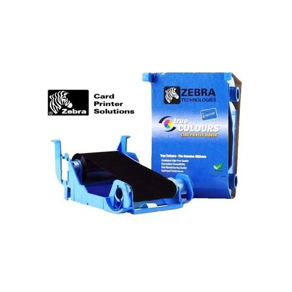 Zebra ZXP-R2 FARBBAND - (800033-301)