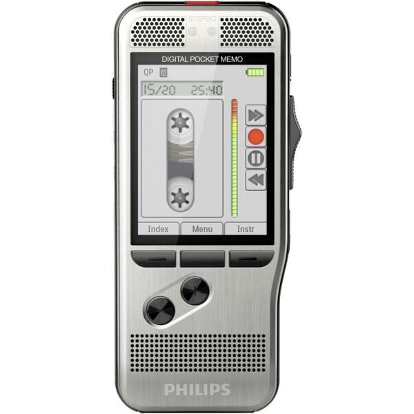 Dyktafon Philips DPM 7200