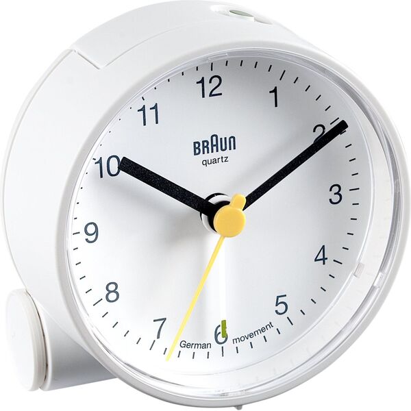 Braun BNC 001, biały (66004)