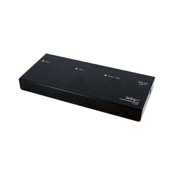 StarTech ST122DVIA