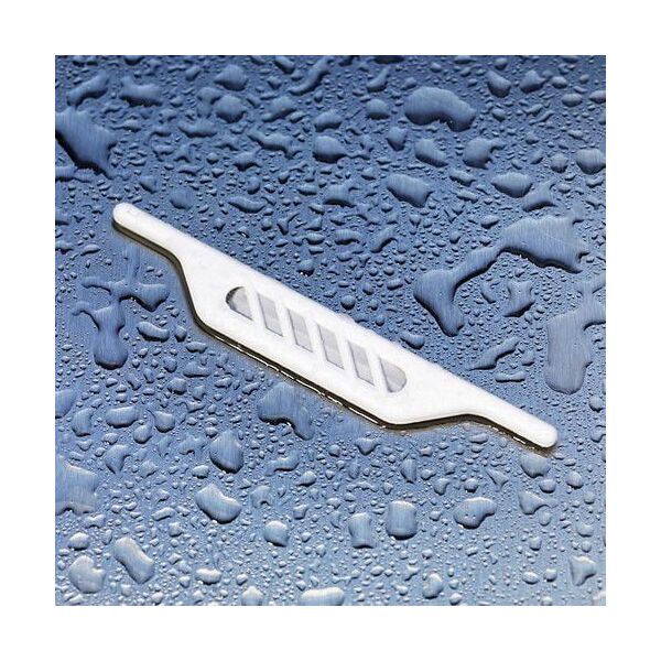 Boneco Elektroda Ionic Silver Stick A 7017