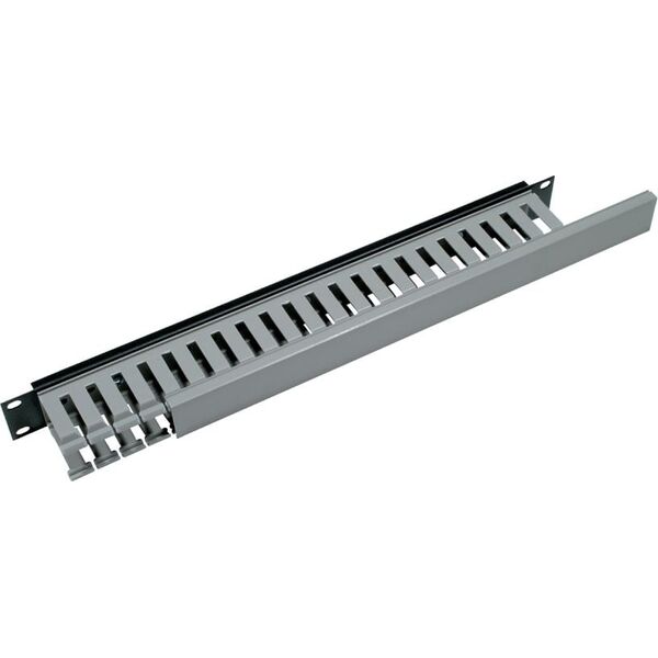 Triton organizer kabli 19" RAB-VP-X02