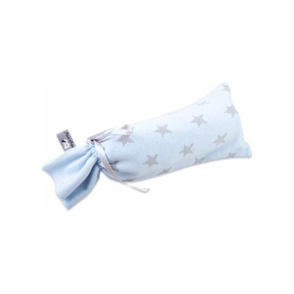 Babys Only Star Otulacz na termofor Błękitny/Szary (BSO0912793)