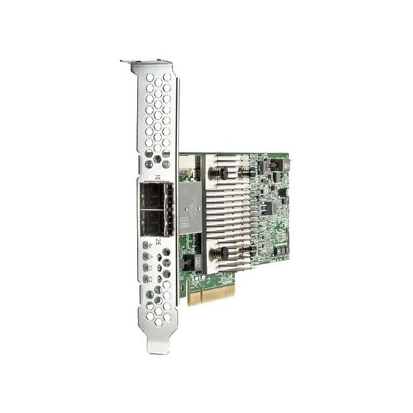 HP H241 Smart HBA (726911-B21)