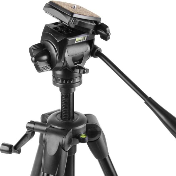 Statyw Walimex FW-3970 Semi-Pro Stativ (17145)