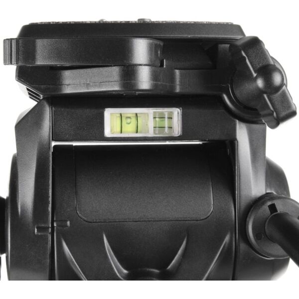 Statyw Walimex FW-3970 Semi-Pro Stativ (17145)