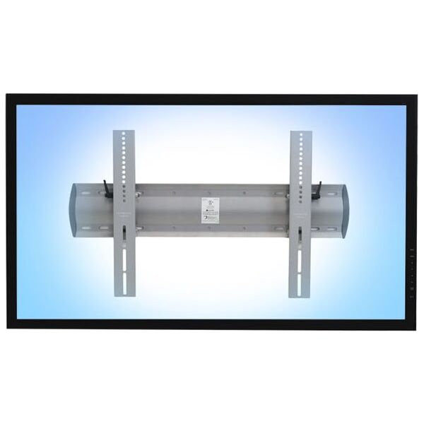 Ergotron Uchwyt ścienny 61-142-003 42'' - 42''