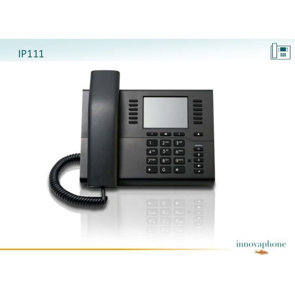 Telefon Innovaphone IP111