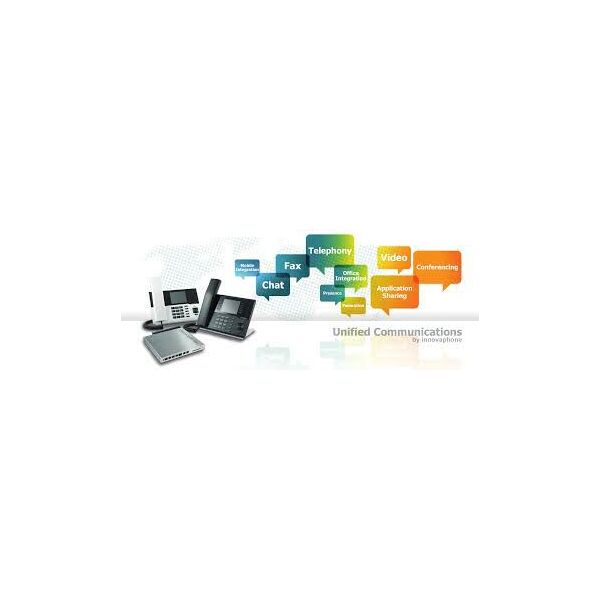 Telefon Innovaphone IP111