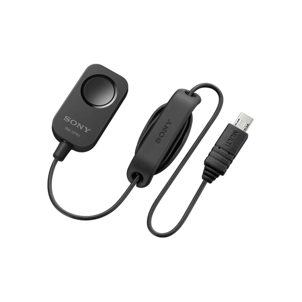 Pilot/wężyk spustowy Sony RM-SPR1 (RMSPR1.SYH)