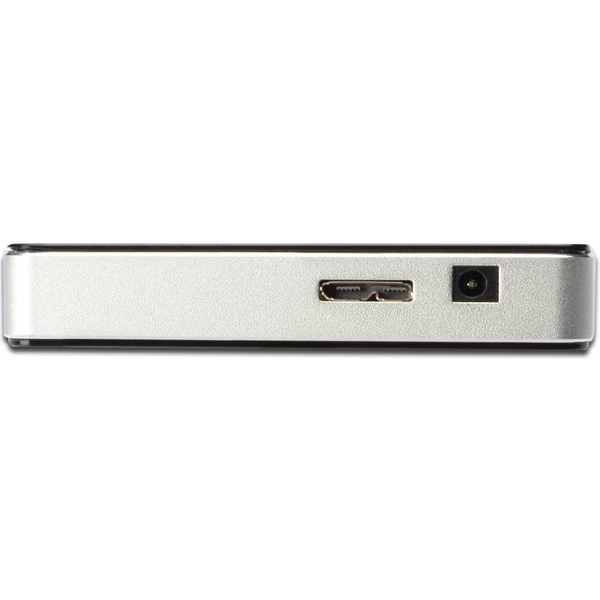 HUB USB Digitus 4x USB-A 3.0 (DA-70231)