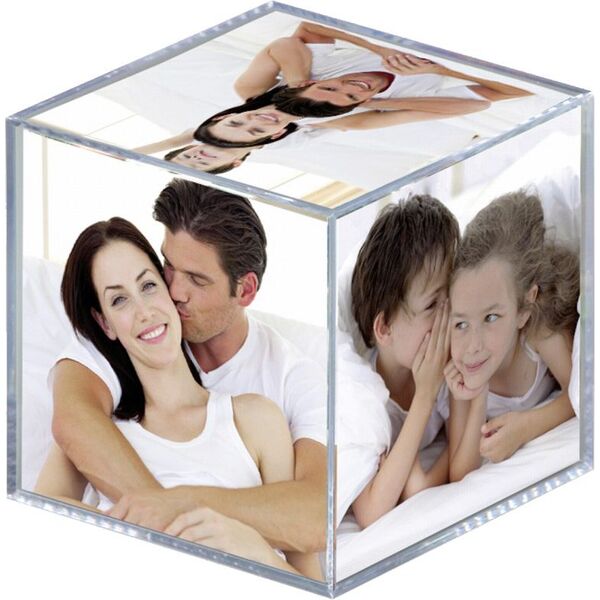 Walther Photo Cube (MW100A)