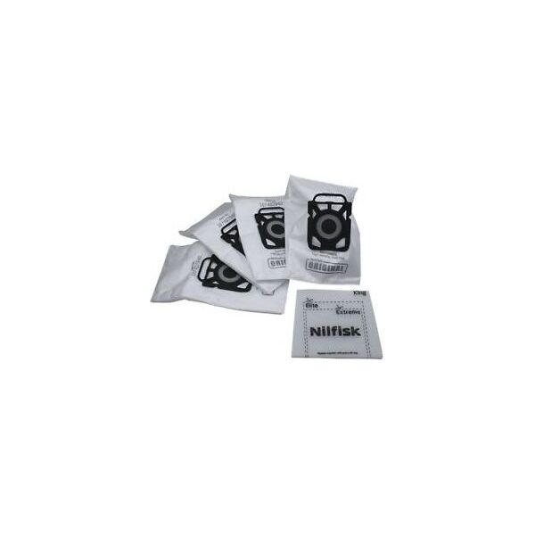 Worek do odkurzacza Nilfisk Ultra Dustbag (107407940)