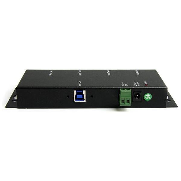 HUB USB StarTech 4x USB-A 3.0 (ST4300USBM)