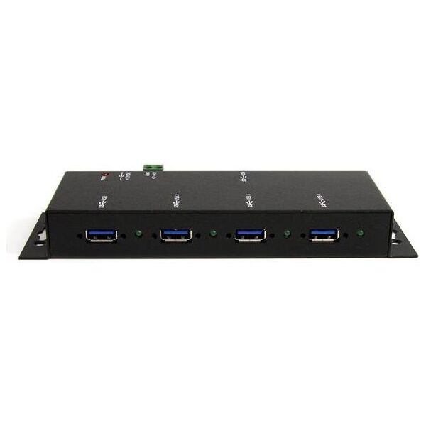 HUB USB StarTech 4x USB-A 3.0 (ST4300USBM)