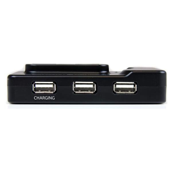 HUB USB StarTech 6x USB-A 3.0 (ST7320USBC)