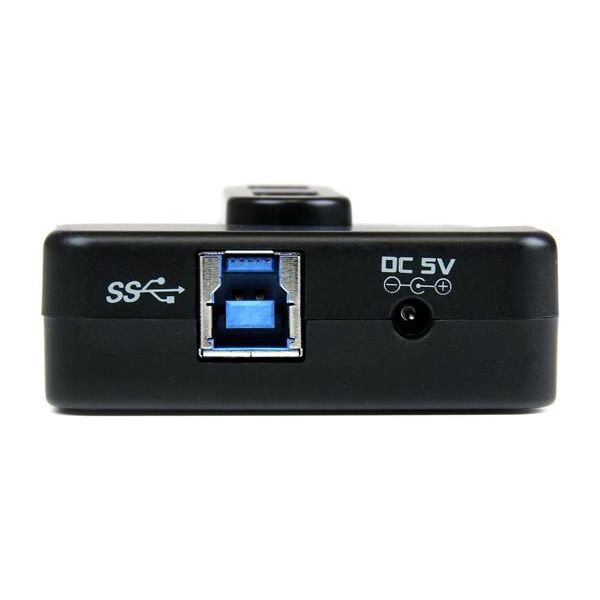 HUB USB StarTech 6x USB-A 3.0 (ST7320USBC)